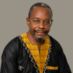 PROF. DES WILSON