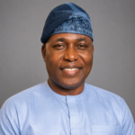 MARTINS OLOJA