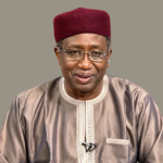 CYRIL STOBER