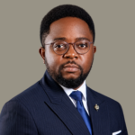 SEUN OKINBALOYE