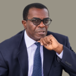 PROF. CHUKA ONWUMECHILI