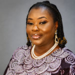 FUNKE EGBEMODE