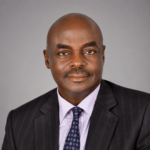 PETER IGHO, MFR