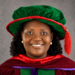 DR. KEHINDE O. OYESOMI