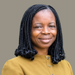 DR. OMOLAYO JEGEDE