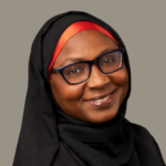 DR. AMINA SALIHU, mni
